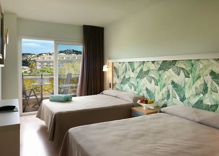 Hotel Caprici Hotel&spa