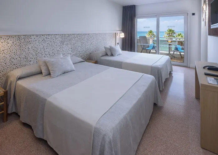 Caprici Hotel&spa 4* Santa Susanna