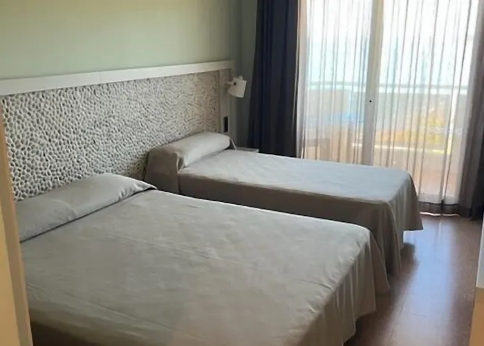 Caprici Hotel&spa Hotel